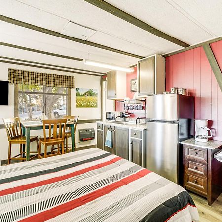 Cottonwood Gem 180-Degree Views, 6 Mi To Old Town Villa Ngoại thất bức ảnh