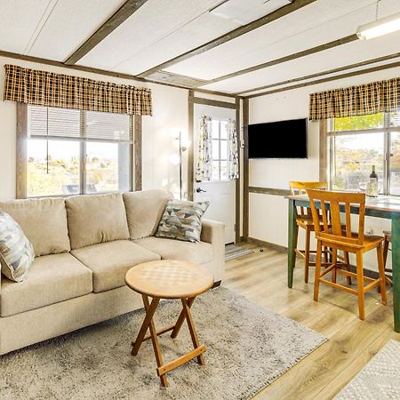 Cottonwood Gem 180-Degree Views, 6 Mi To Old Town Villa Ngoại thất bức ảnh