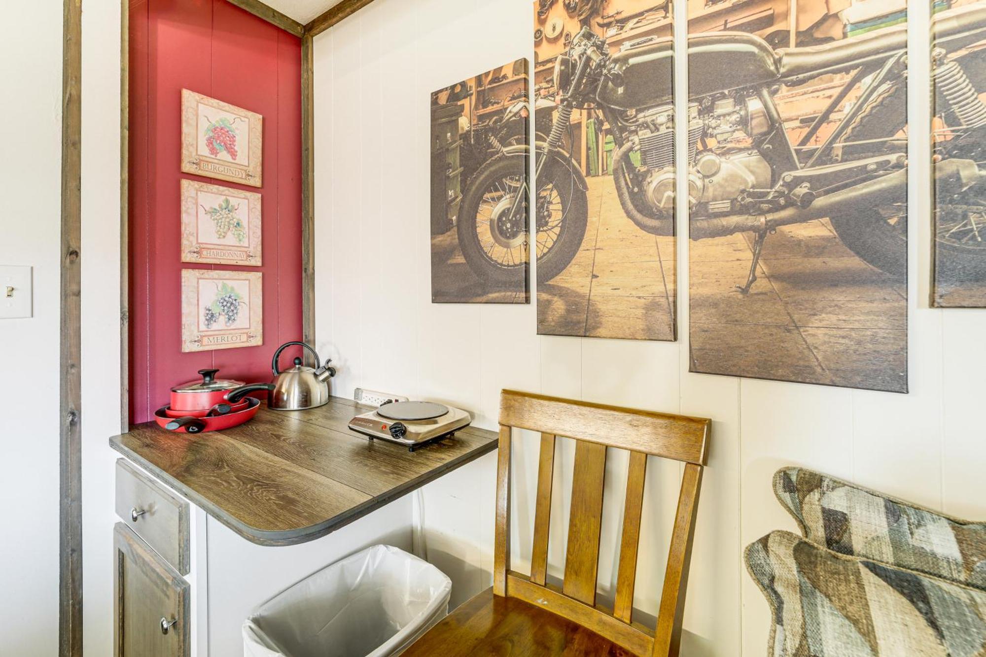 Cottonwood Gem 180-Degree Views, 6 Mi To Old Town Villa Ngoại thất bức ảnh